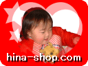広島市を拠点とする雛人形専門通販サイト選ばれるお店の雛人形